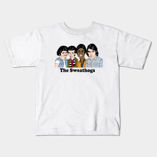 WELCOME BACK KOTTER FAN ART!! Kids T-Shirt